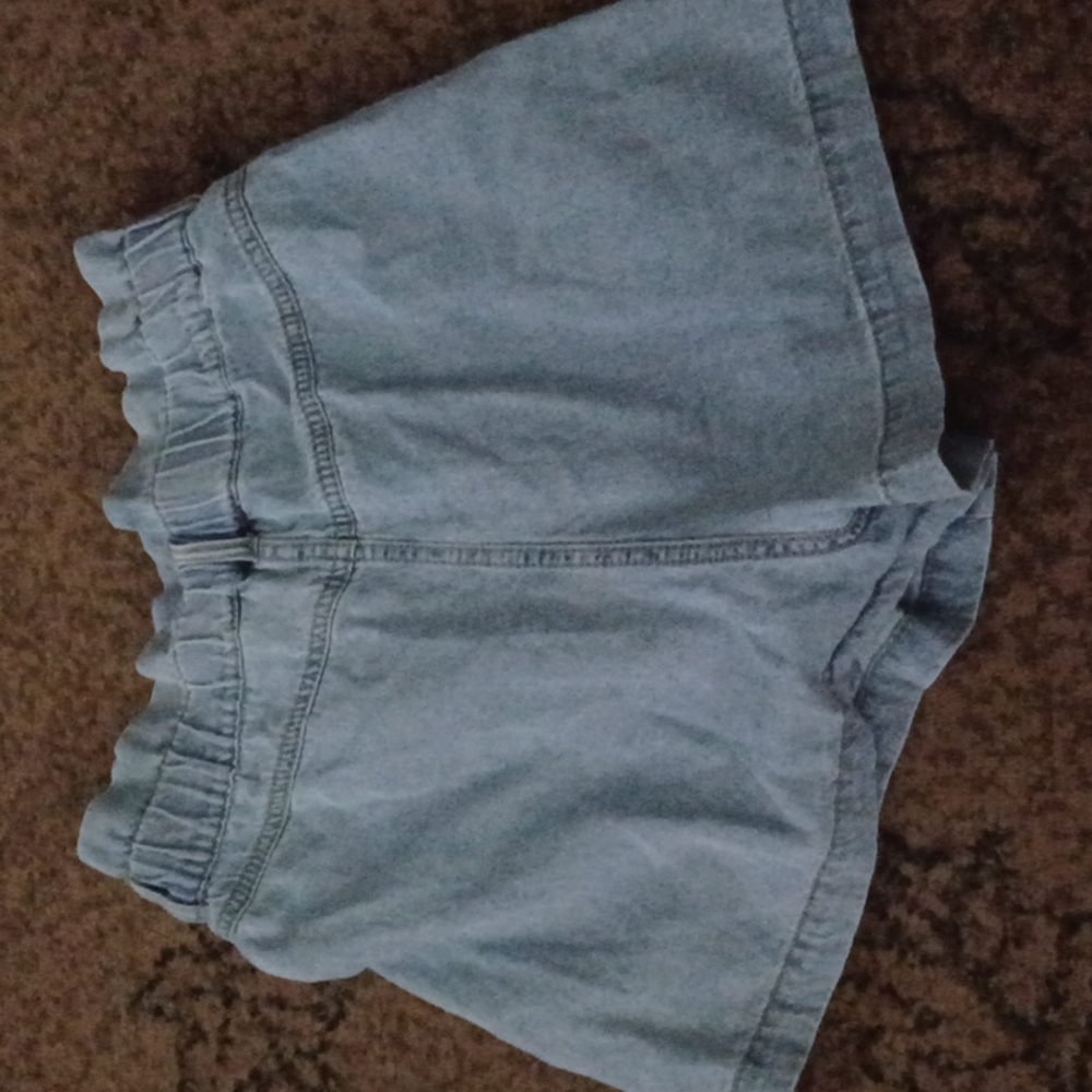 Shorts - Picture 2 of 2